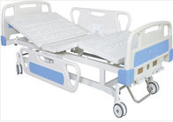 Multifunctional Manual Hospital Bed