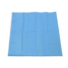 Blue EO Sterile Hospital Disposable Surgical Drapes