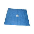 Blue EO Sterile Hospital Disposable Surgical Drapes