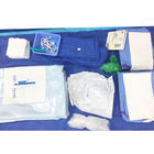 Medical Consumables Anti Bacteria Sterile Dressing Packs